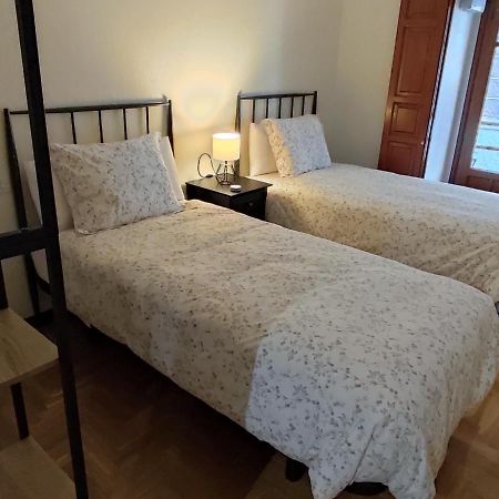 卢阿尔卡Casa Del Beso II公寓 外观 照片