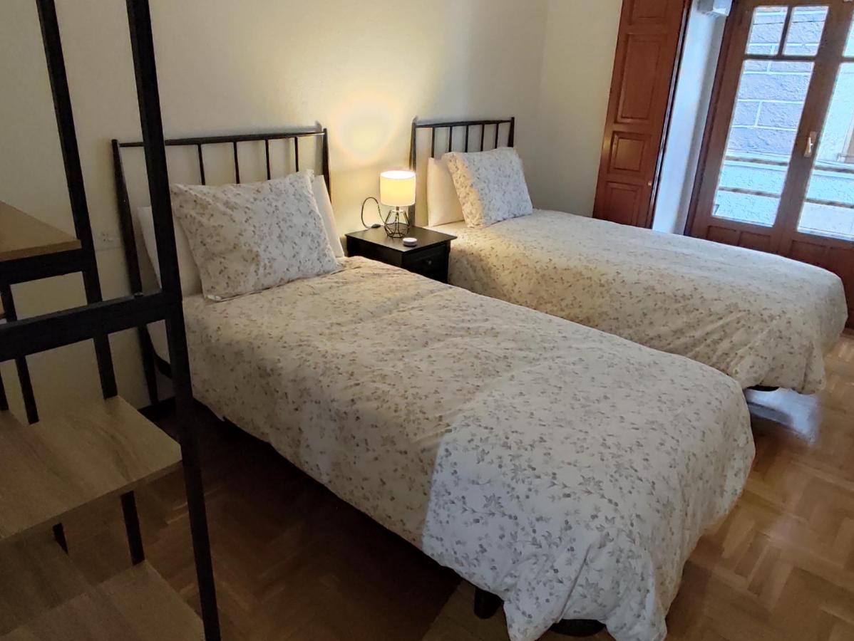 卢阿尔卡Casa Del Beso II公寓 外观 照片